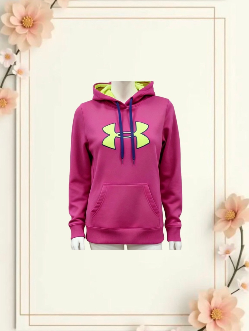 Women’s Under Armour Hoodie